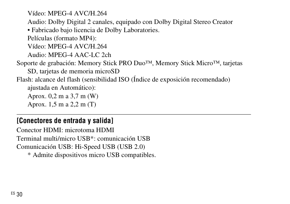 Sony DSC-WX220 User Manual | Page 132 / 499