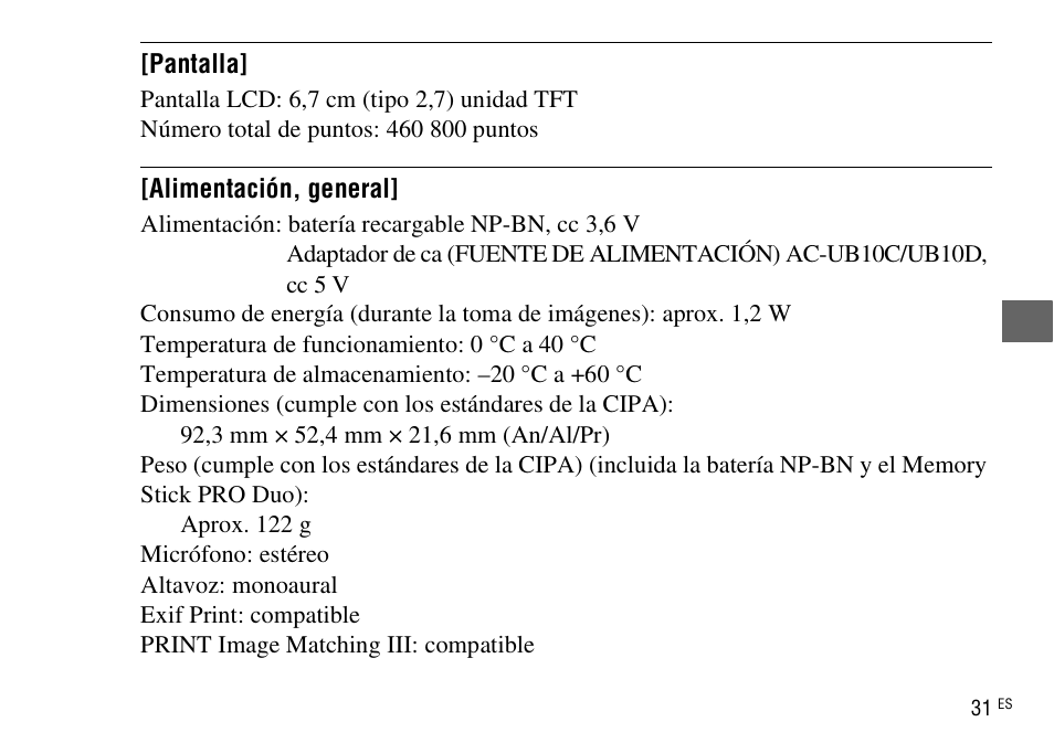 Sony DSC-WX220 User Manual | Page 133 / 499