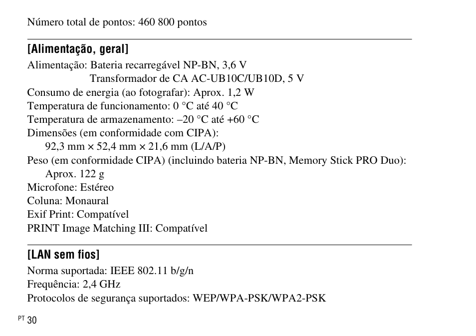 Sony DSC-WX220 User Manual | Page 166 / 499