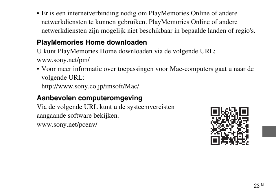 Sony DSC-WX220 User Manual | Page 225 / 499