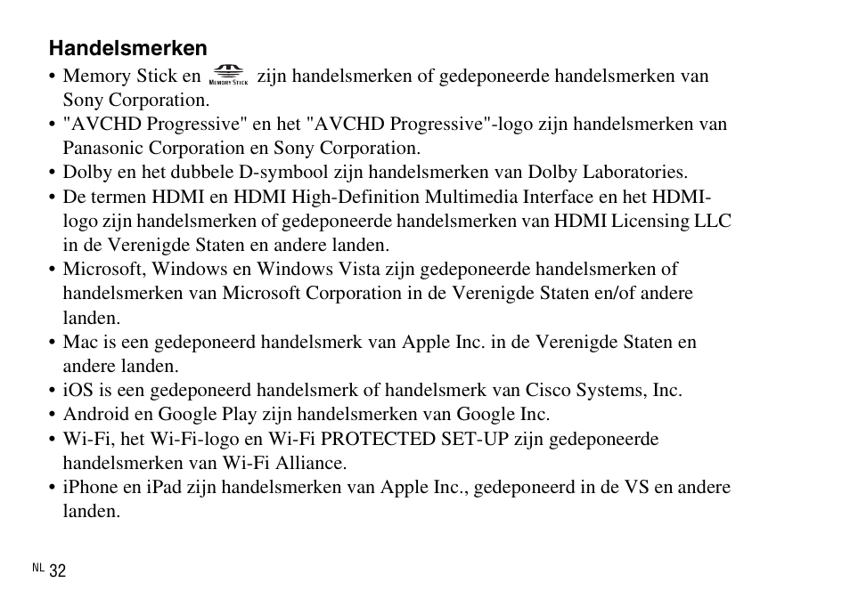 Sony DSC-WX220 User Manual | Page 234 / 499