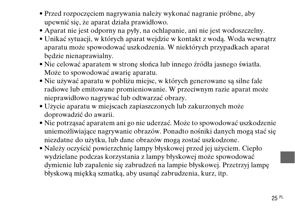 Sony DSC-WX220 User Manual | Page 259 / 499