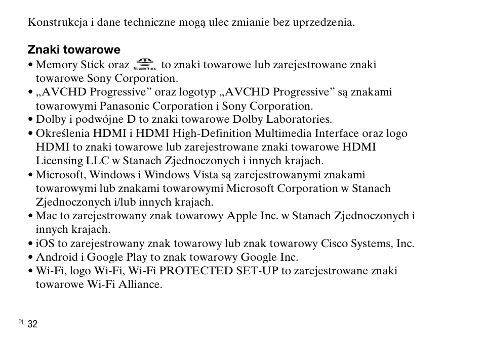 Sony DSC-WX220 User Manual | Page 266 / 499