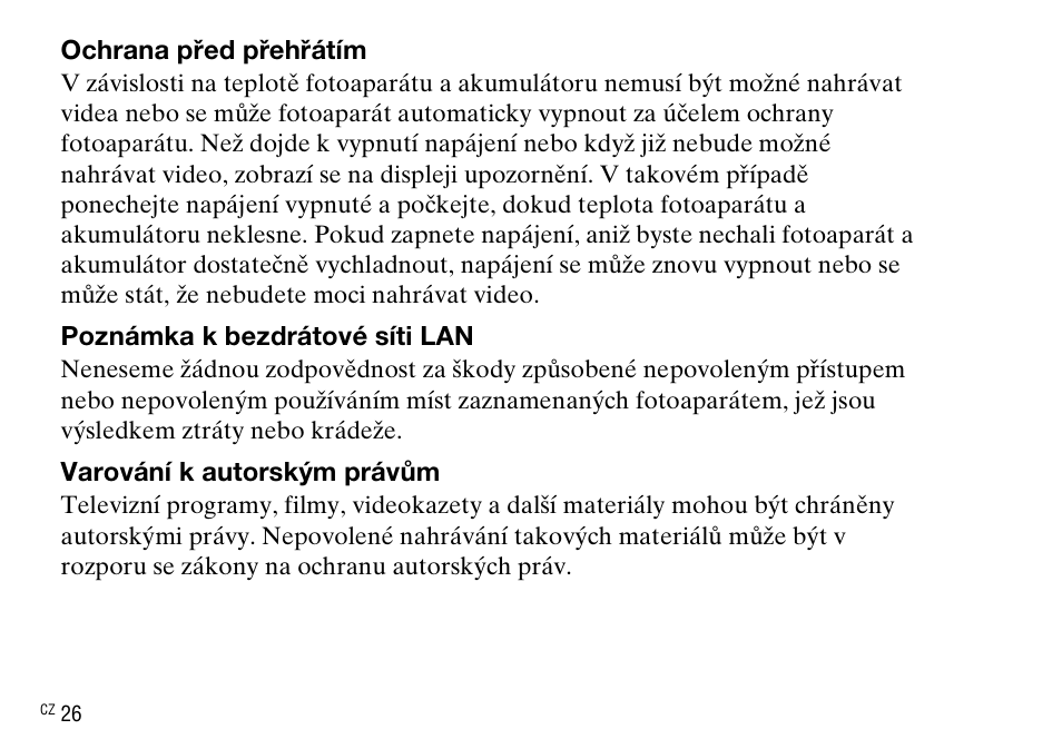 Sony DSC-WX220 User Manual | Page 292 / 499