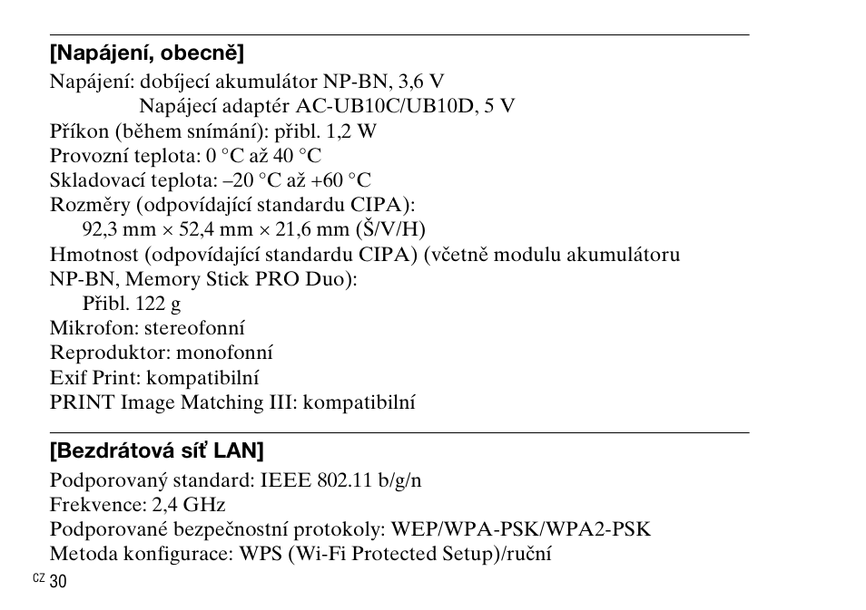 Sony DSC-WX220 User Manual | Page 296 / 499