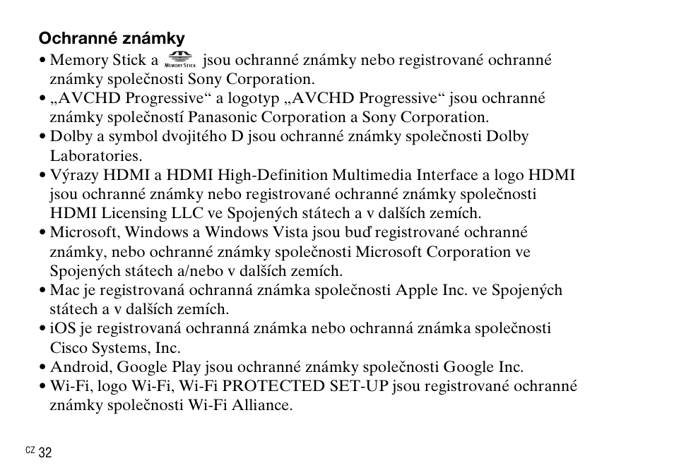 Sony DSC-WX220 User Manual | Page 298 / 499