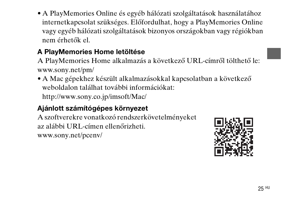 Sony DSC-WX220 User Manual | Page 323 / 499