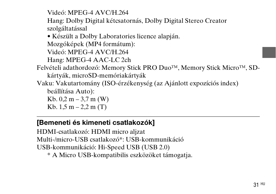 Sony DSC-WX220 User Manual | Page 329 / 499