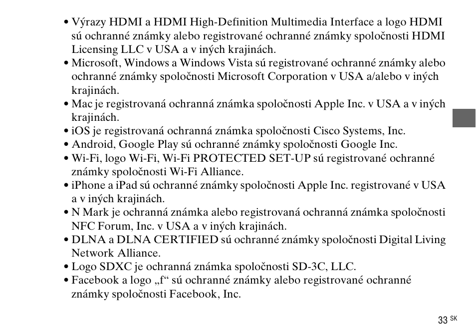 Sony DSC-WX220 User Manual | Page 367 / 499