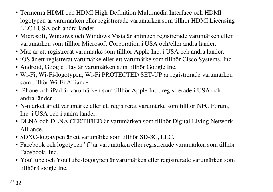 Sony DSC-WX220 User Manual | Page 400 / 499