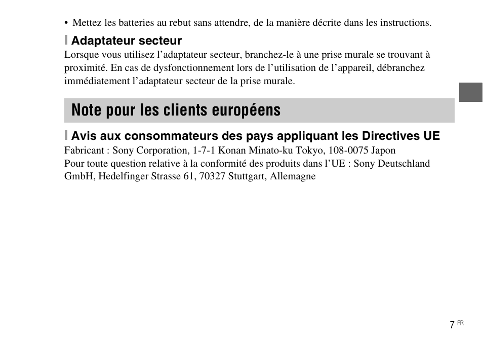 Sony DSC-WX220 User Manual | Page 41 / 499