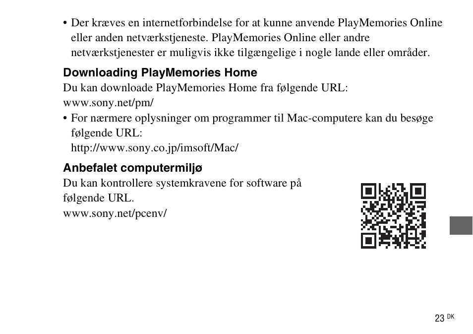 Sony DSC-WX220 User Manual | Page 485 / 499