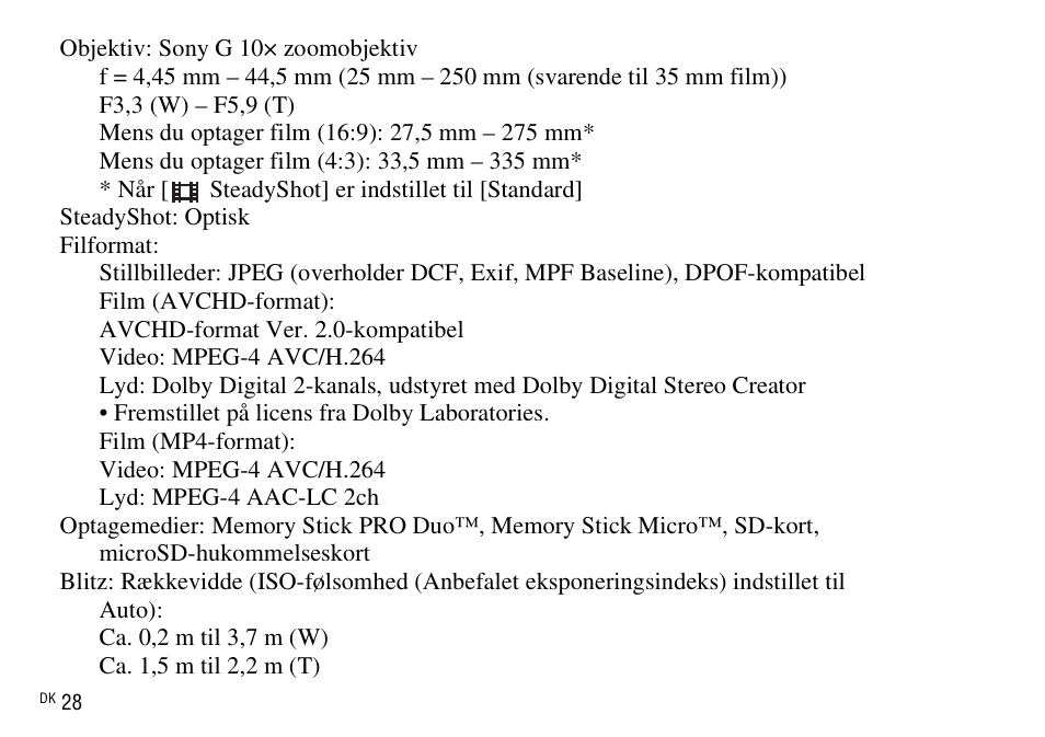 Sony DSC-WX220 User Manual | Page 490 / 499