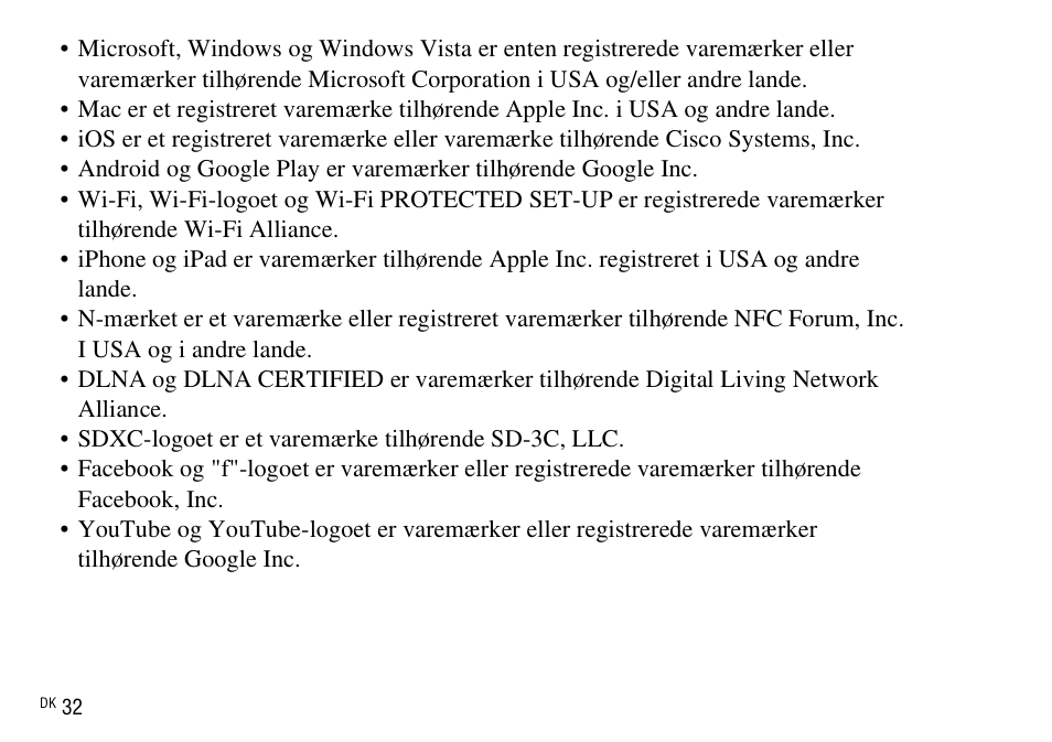 Sony DSC-WX220 User Manual | Page 494 / 499