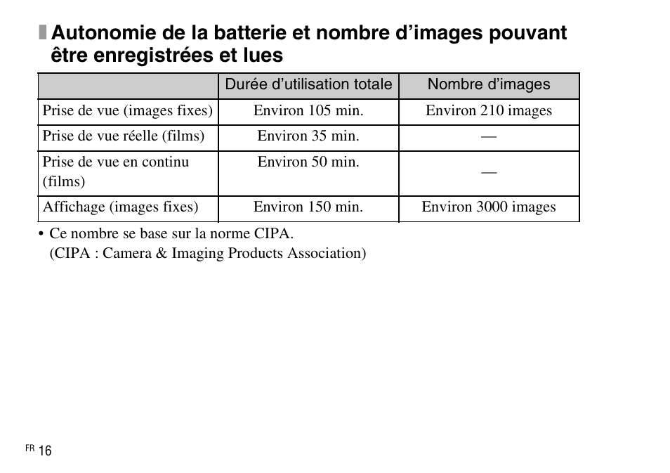 Sony DSC-WX220 User Manual | Page 50 / 499