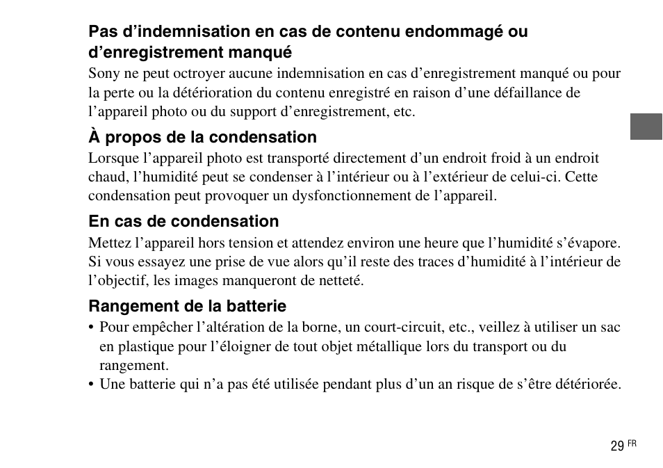 Sony DSC-WX220 User Manual | Page 63 / 499