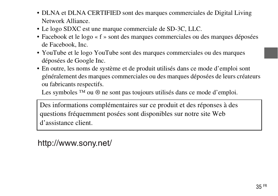 Sony DSC-WX220 User Manual | Page 69 / 499