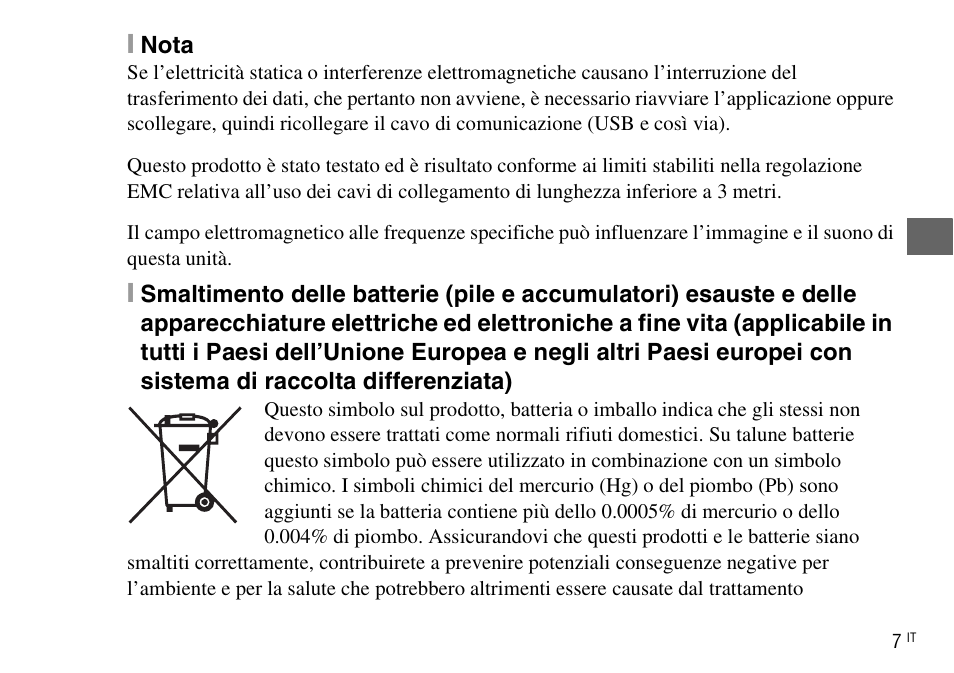 Sony DSC-WX220 User Manual | Page 75 / 499