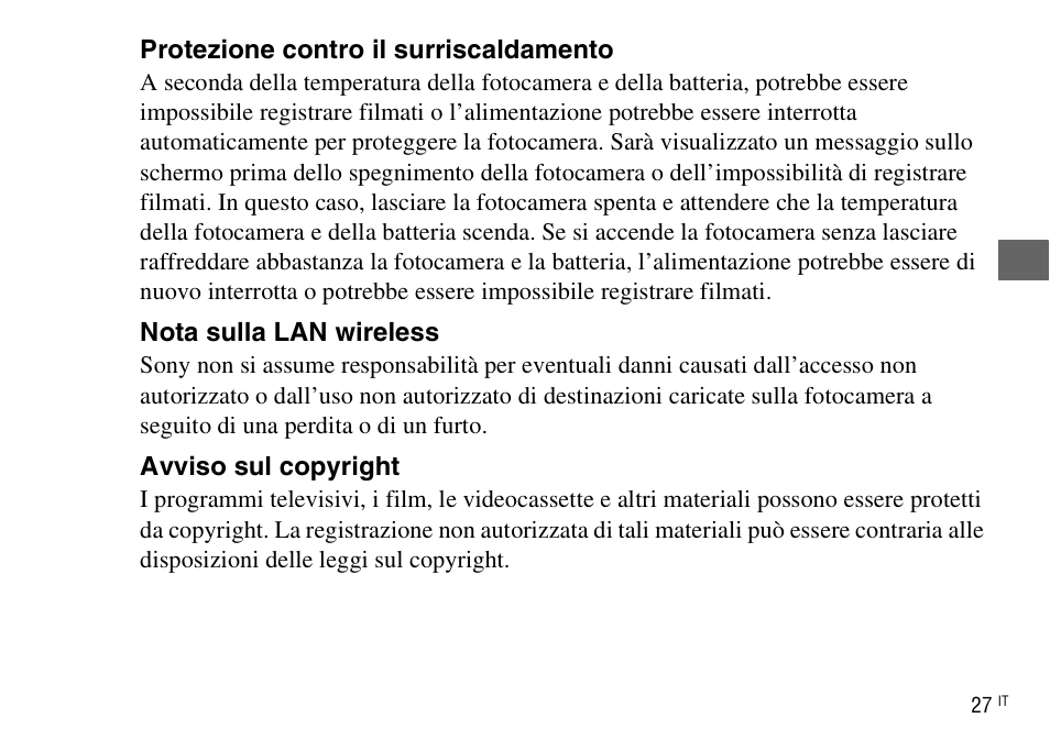 Sony DSC-WX220 User Manual | Page 95 / 499