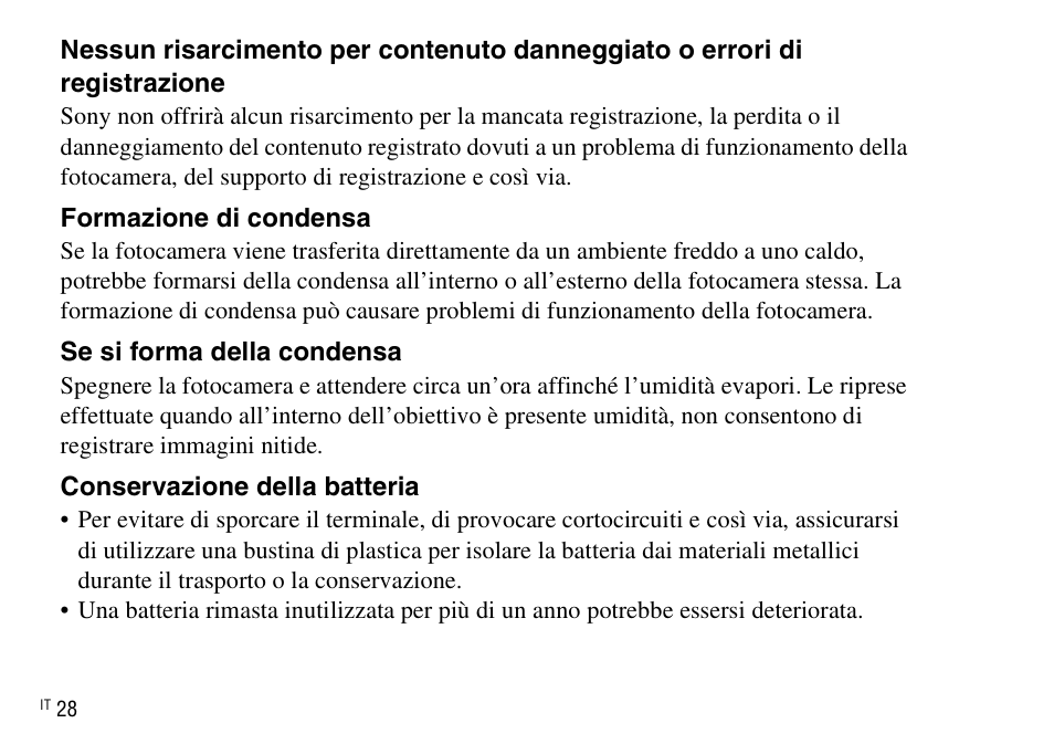 Sony DSC-WX220 User Manual | Page 96 / 499