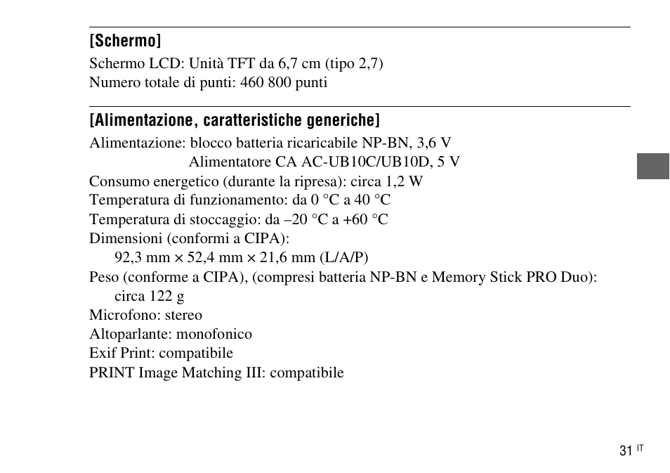 Sony DSC-WX220 User Manual | Page 99 / 499