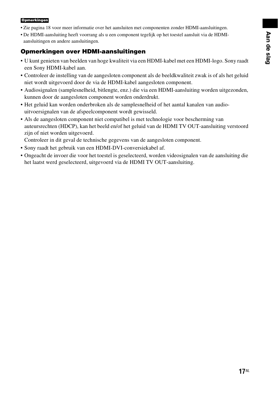 Sony HT-IS100 User Manual | Page 103 / 256