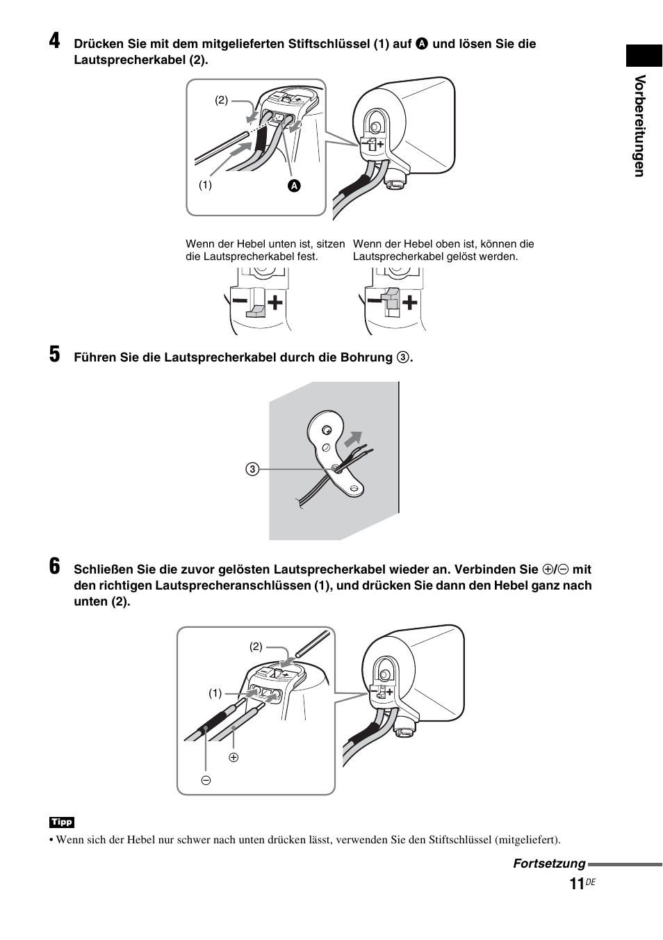 Sony HT-IS100 User Manual | Page 11 / 256