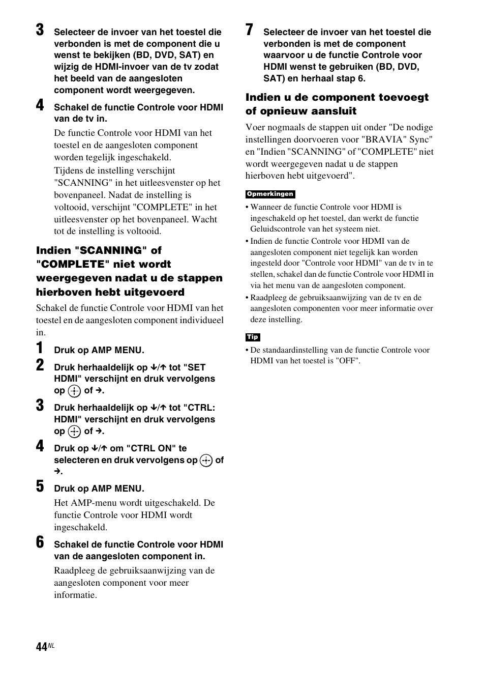 Sony HT-IS100 User Manual | Page 130 / 256