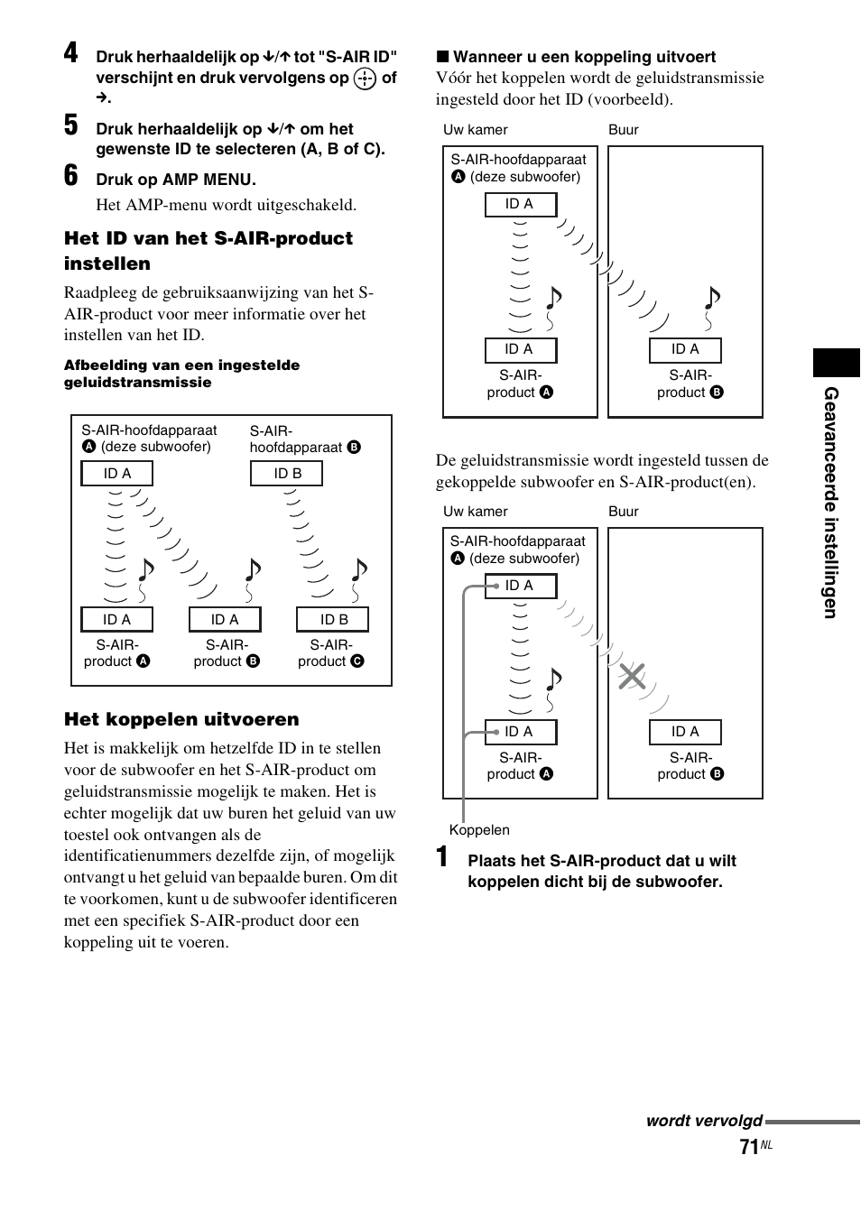 Sony HT-IS100 User Manual | Page 157 / 256