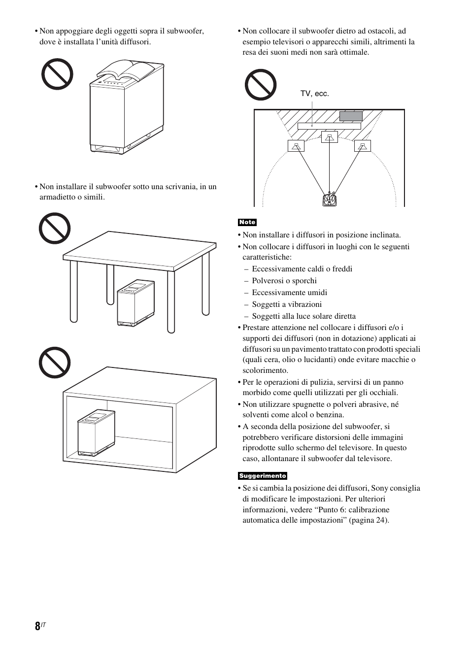 Sony HT-IS100 User Manual | Page 178 / 256