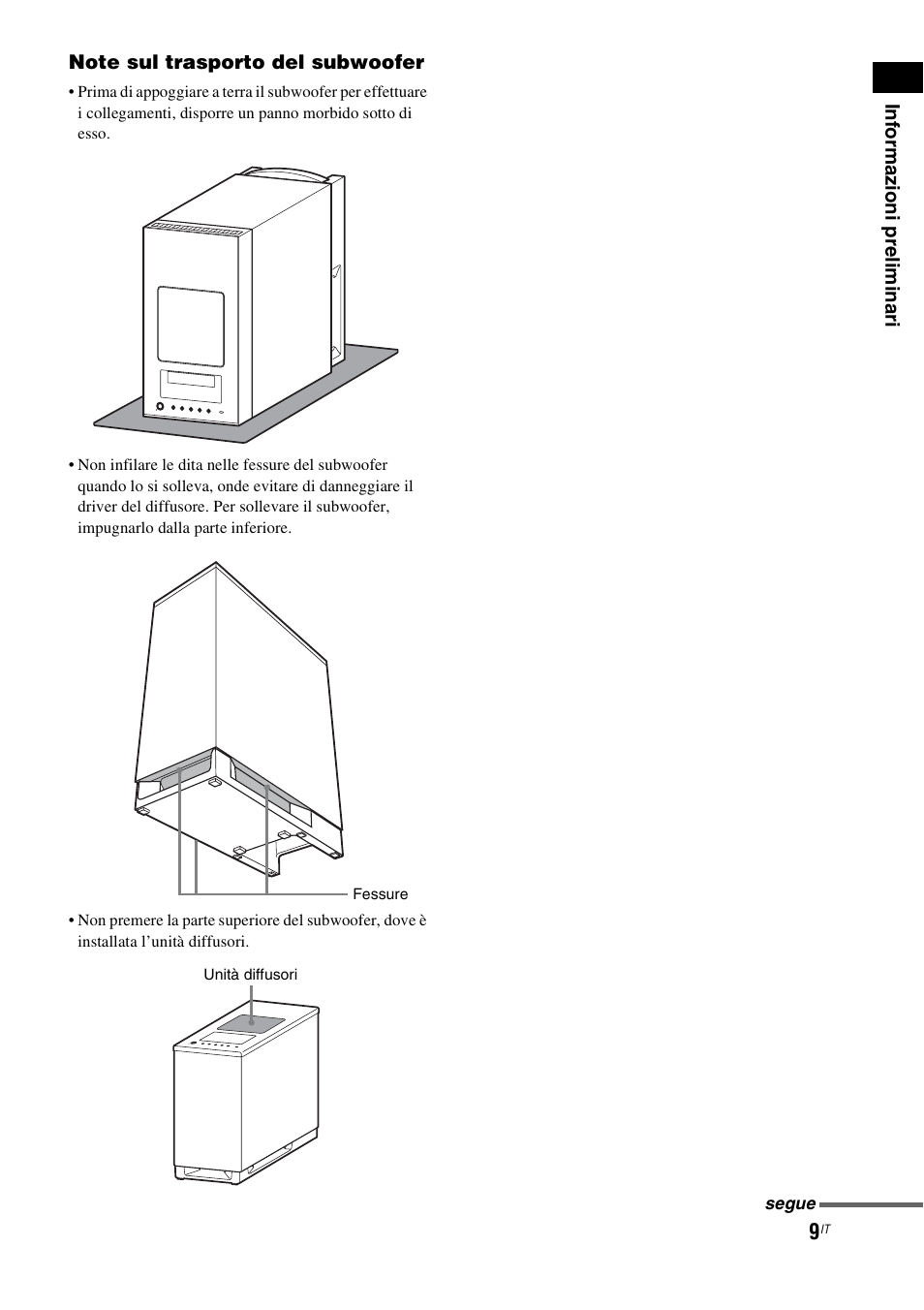 Sony HT-IS100 User Manual | Page 179 / 256