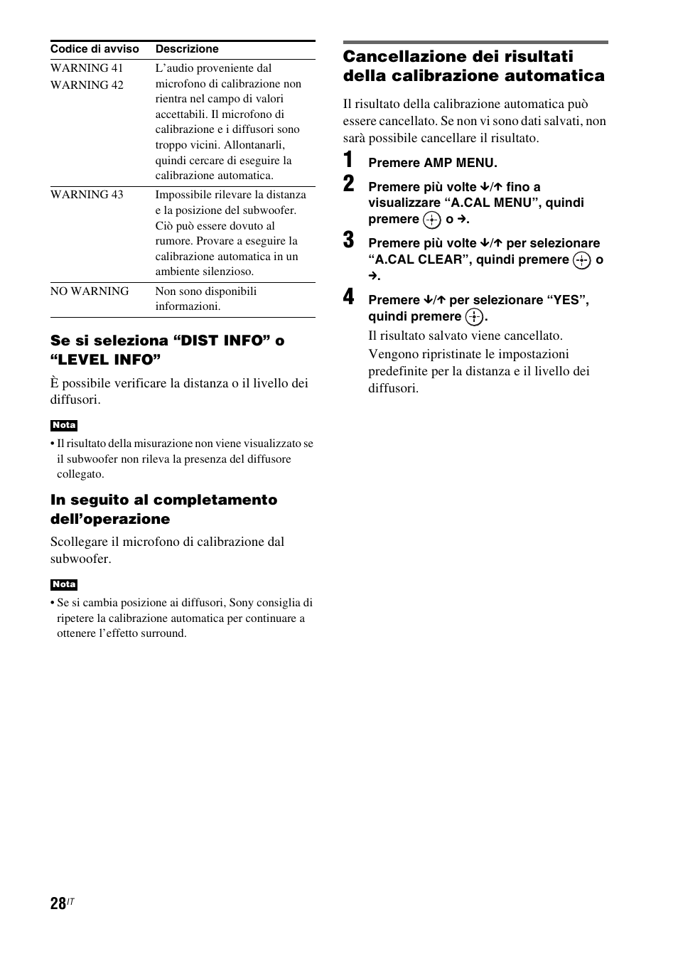 Sony HT-IS100 User Manual | Page 198 / 256