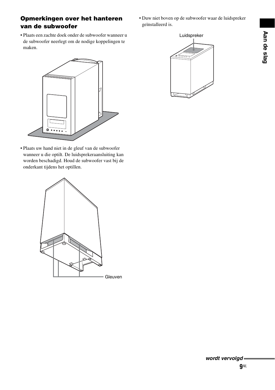Sony HT-IS100 User Manual | Page 95 / 256