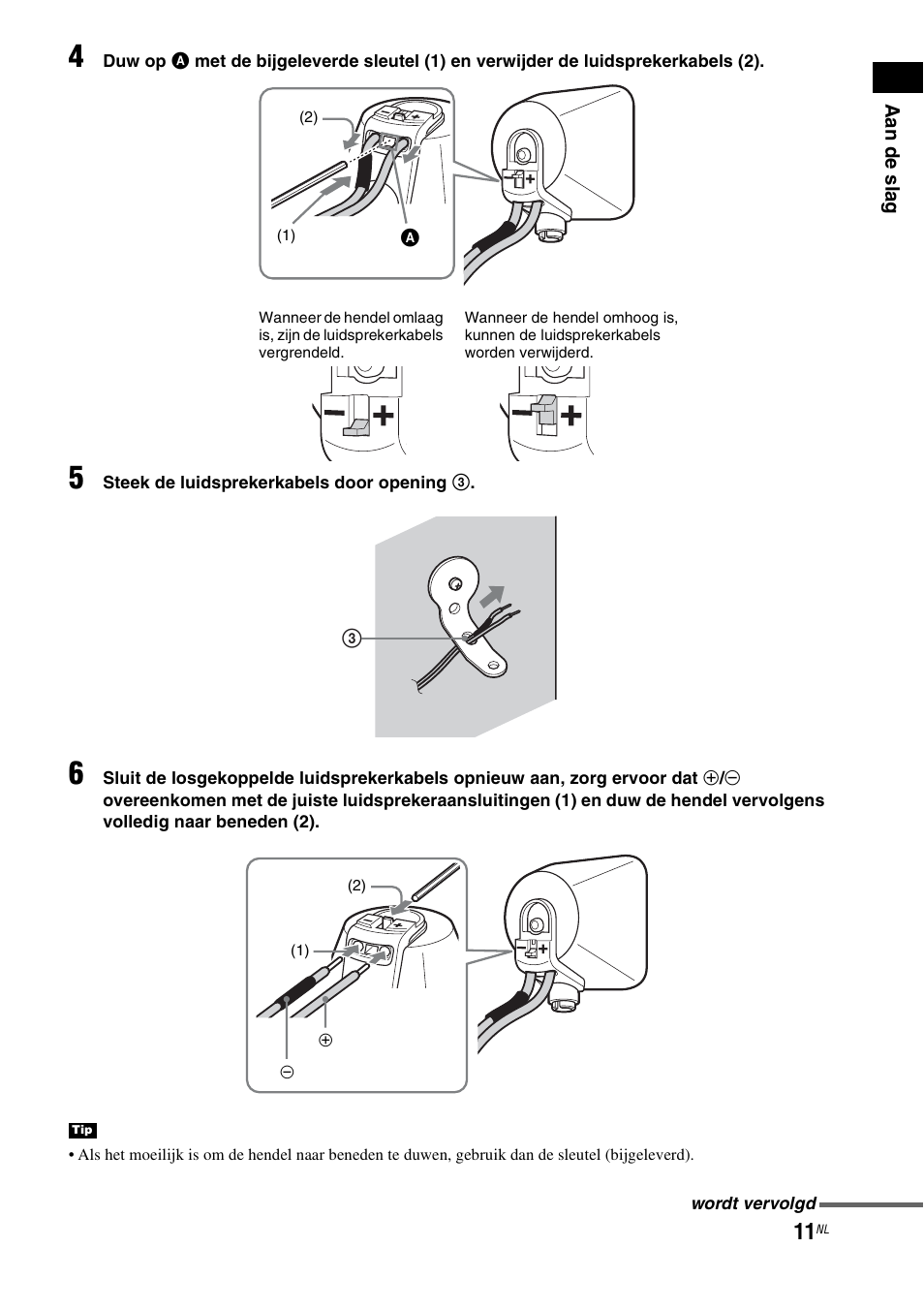 Sony HT-IS100 User Manual | Page 97 / 256