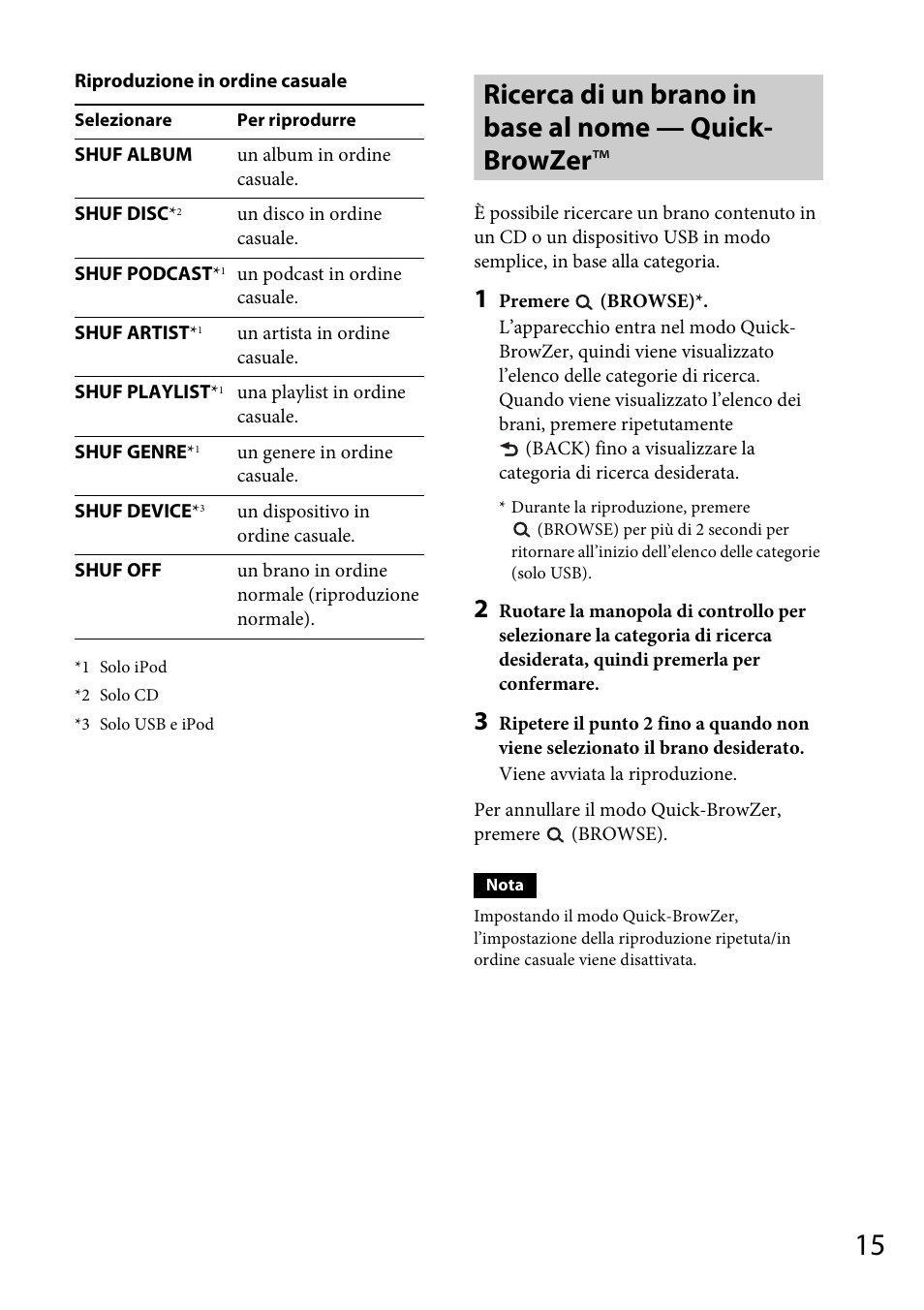 Sony CDX-GT565UV User Manual | Page 105 / 156