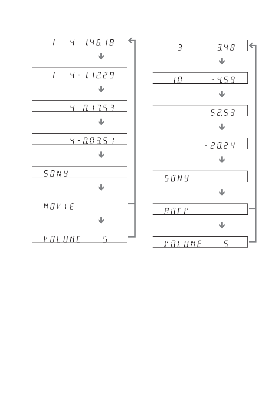 Sony DAV-EA20 User Manual | Page 118 / 240
