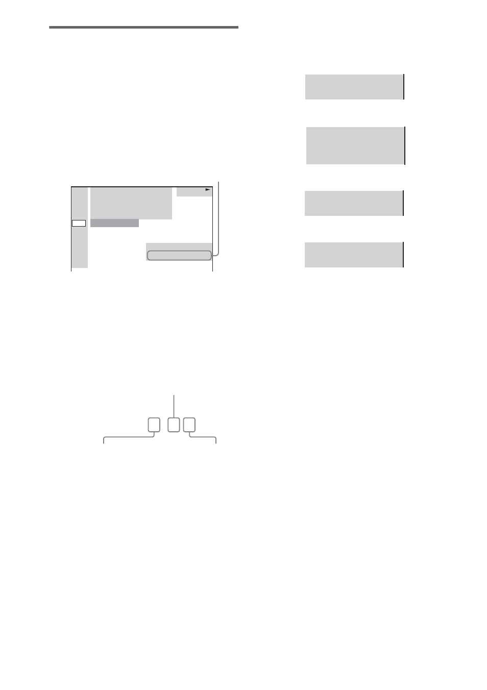 Dolby digital 3 / 2 | Sony DAV-EA20 User Manual | Page 200 / 240