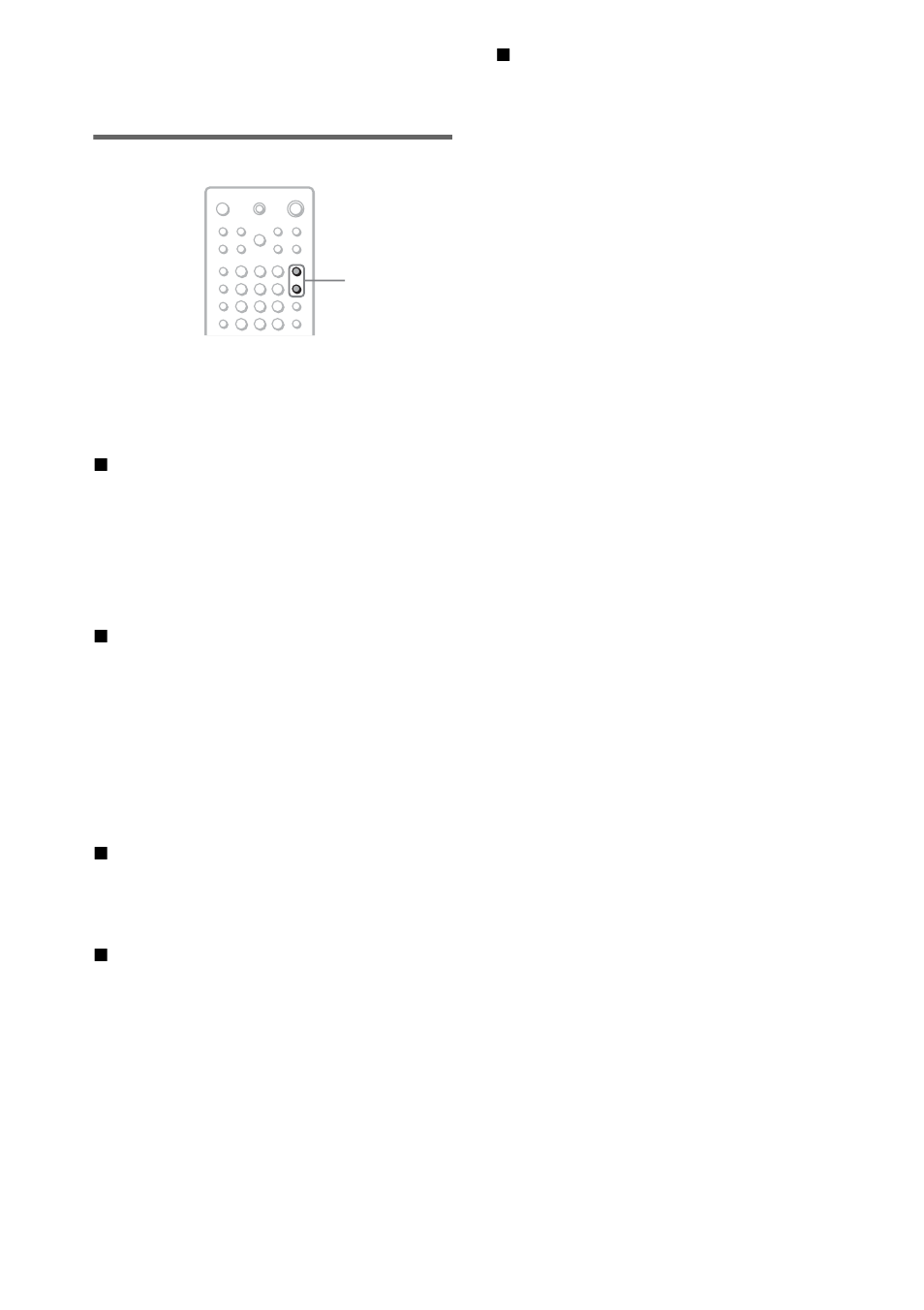 Selezione di altri campi sonori, Per disattivare l’effetto sonoro | Sony DAV-EA20 User Manual | Page 202 / 240