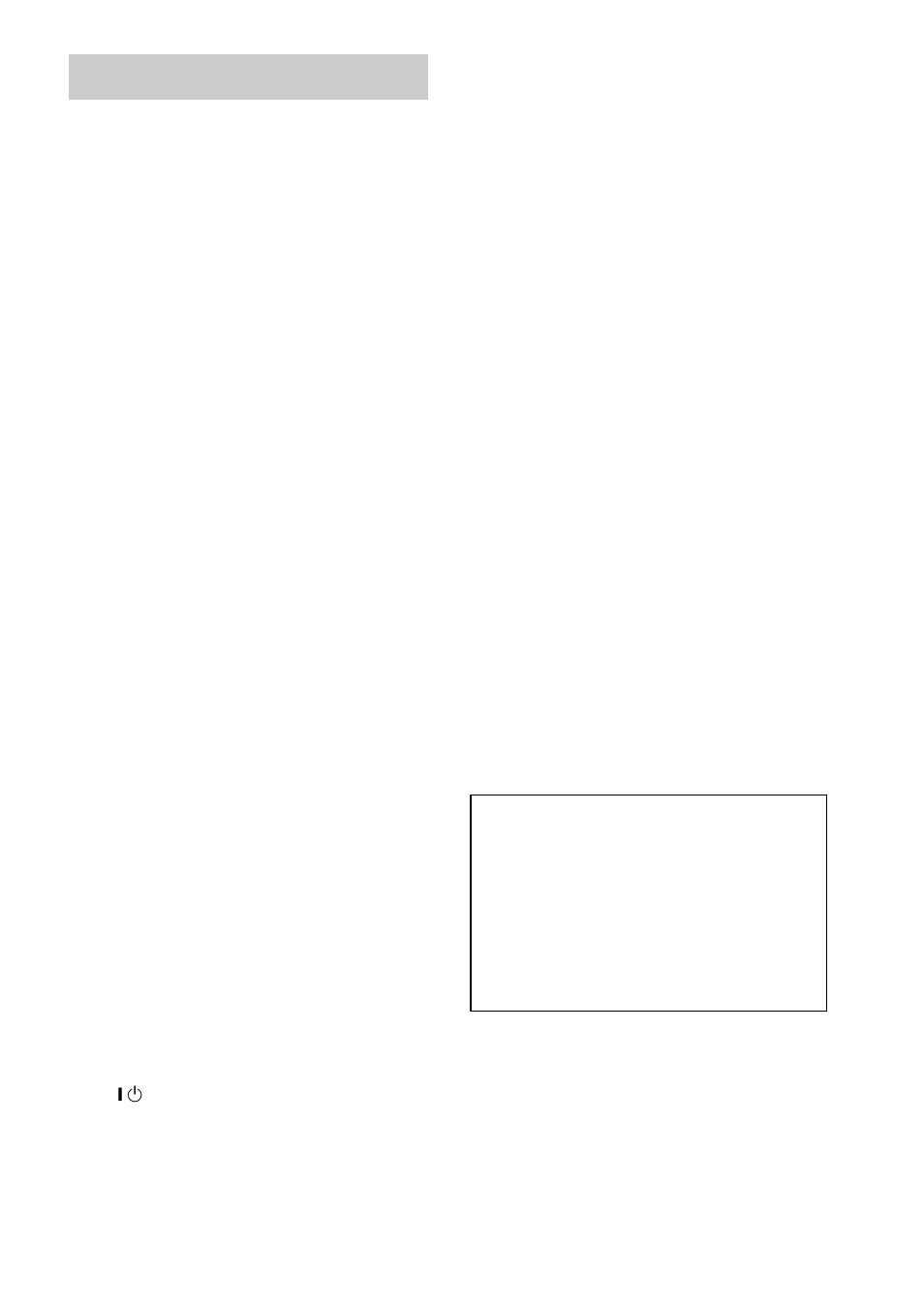 Sicherheitsmaßnahmen | Sony DAV-EA20 User Manual | Page 3 / 240