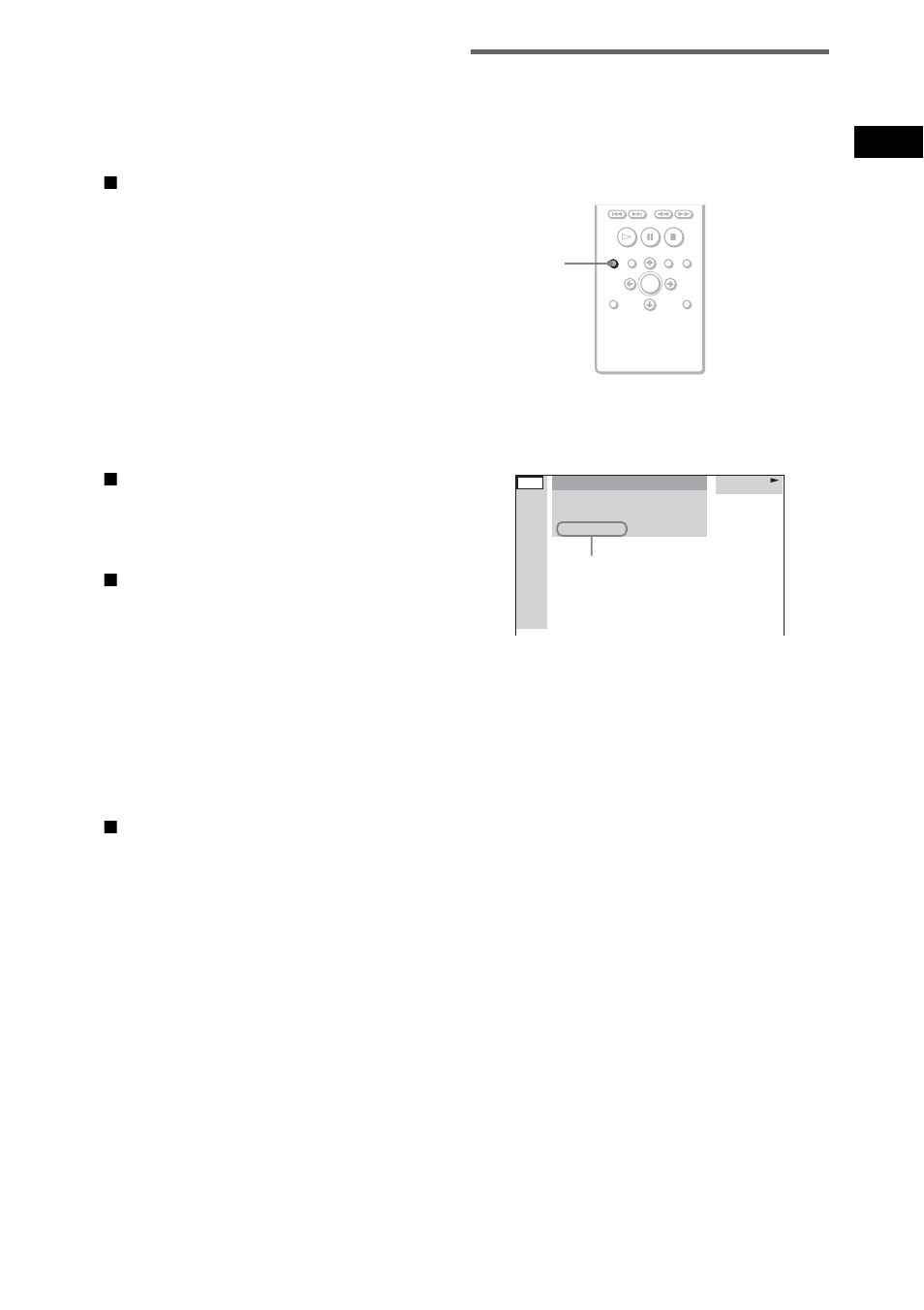 Seite 41), Anzeigen von datumsangaben (nur jpeg) | Sony DAV-EA20 User Manual | Page 41 / 240