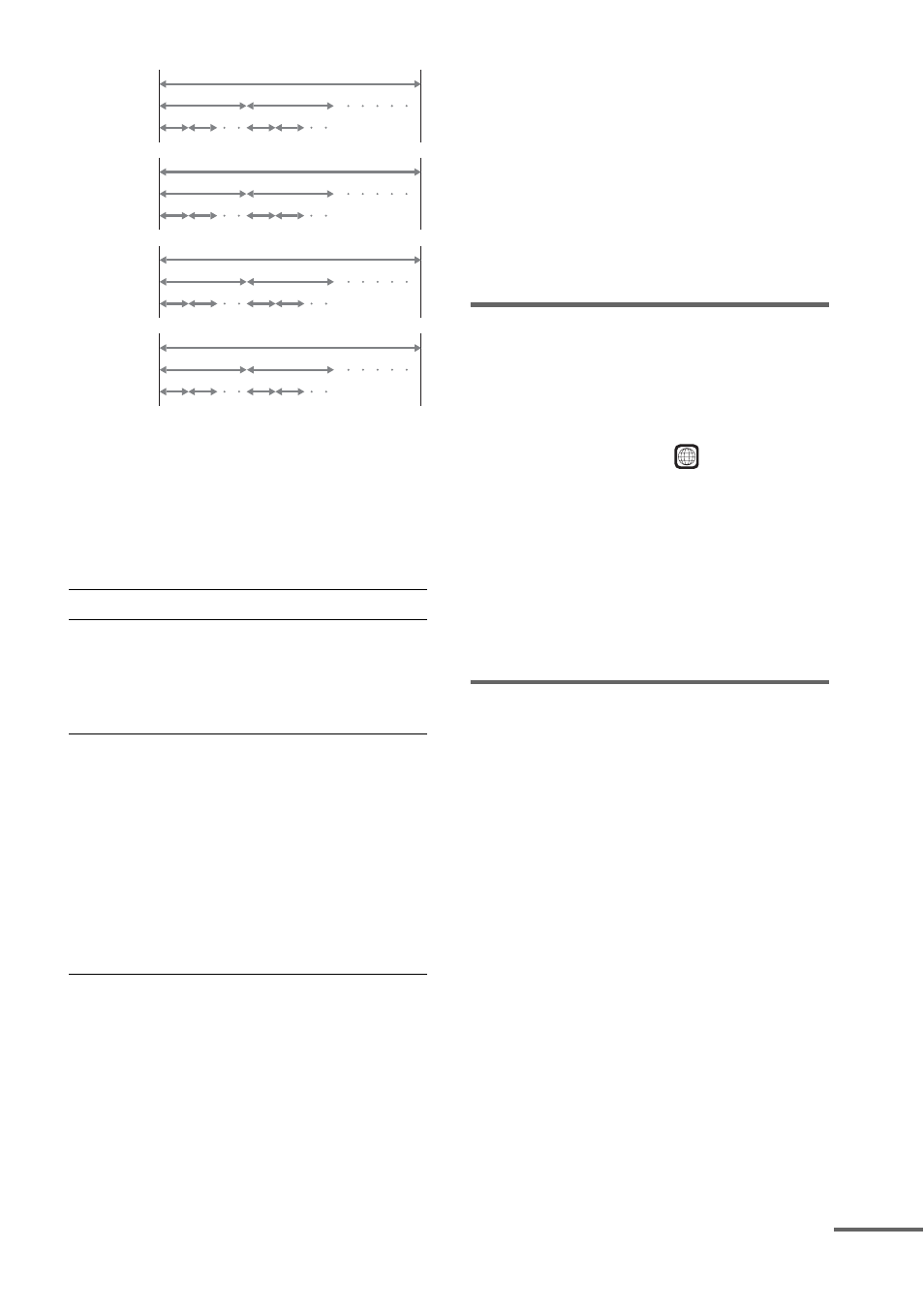 Regionalcode | Sony DAV-EA20 User Manual | Page 7 / 240
