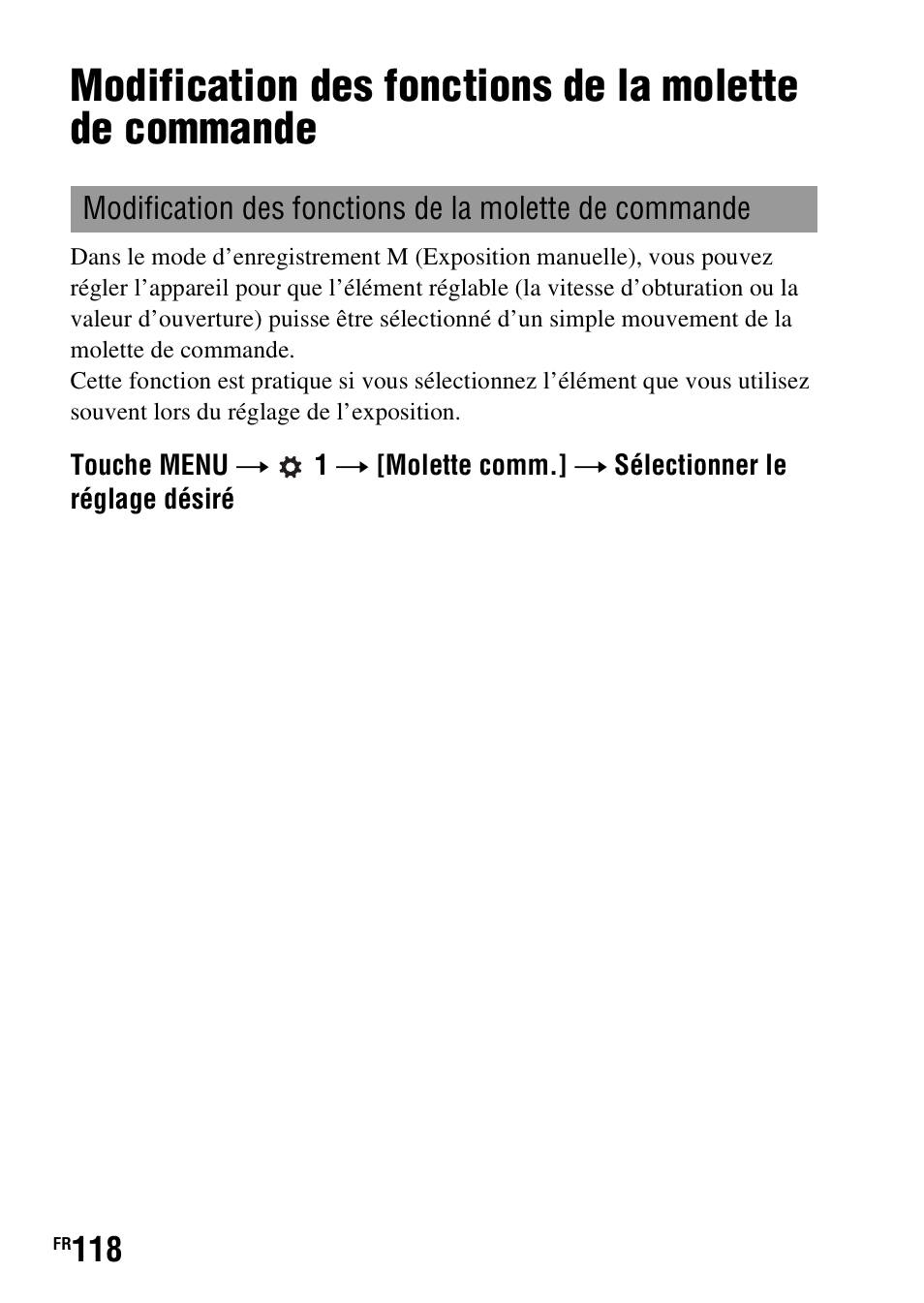 Sony DSLR-A290 User Manual | Page 118 / 343