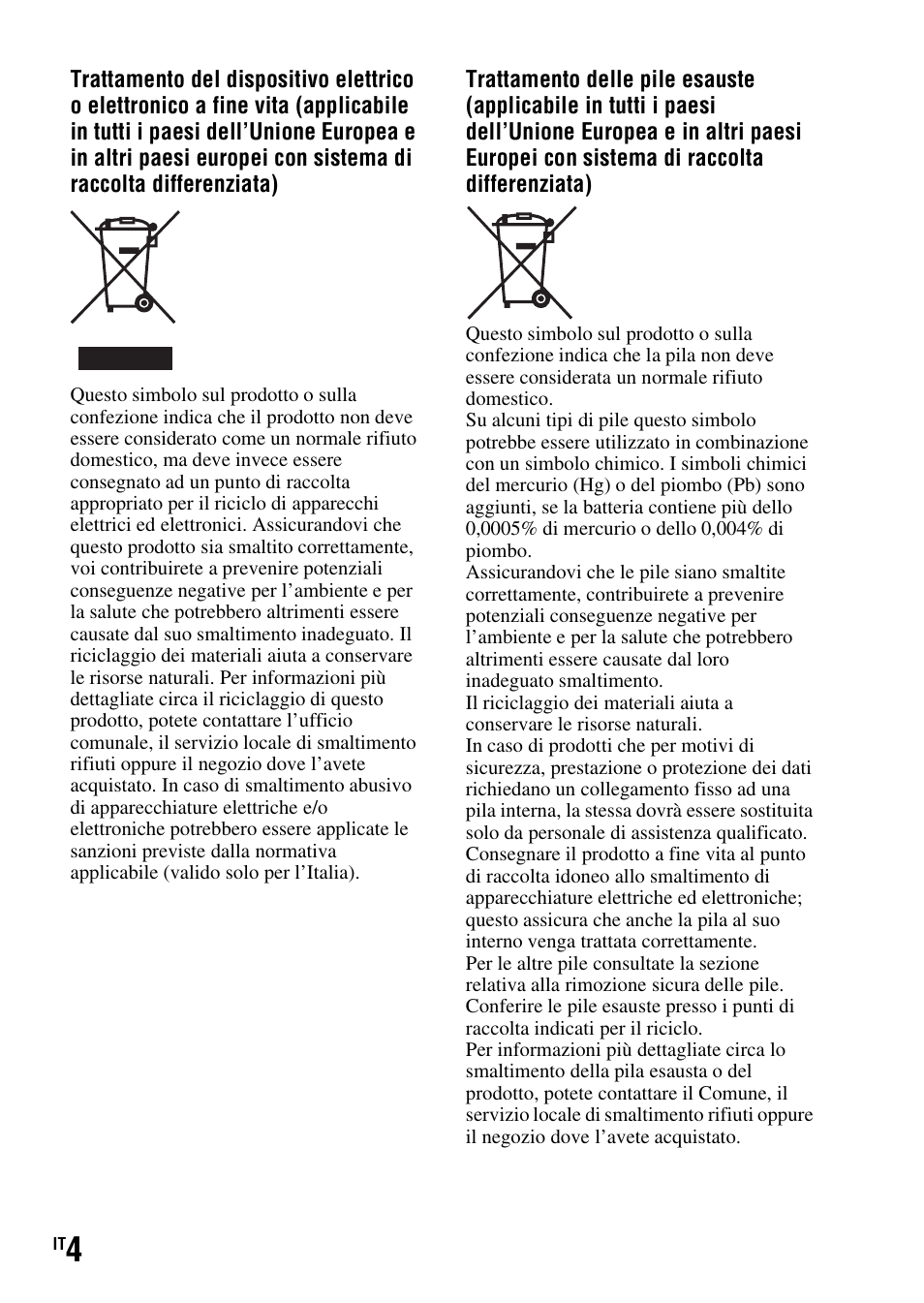 Sony DSLR-A290 User Manual | Page 172 / 343