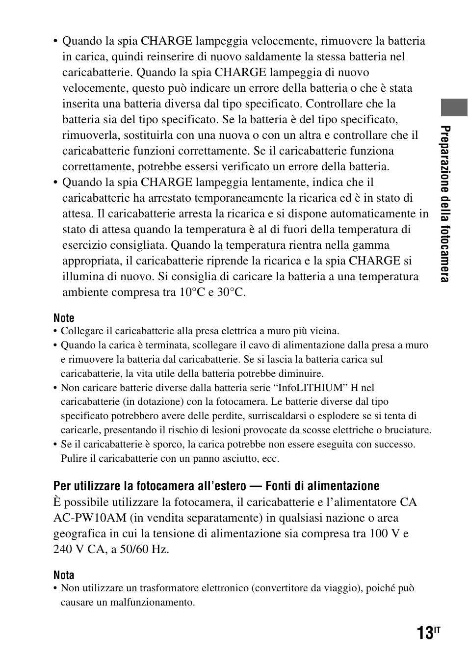 Sony DSLR-A290 User Manual | Page 181 / 343