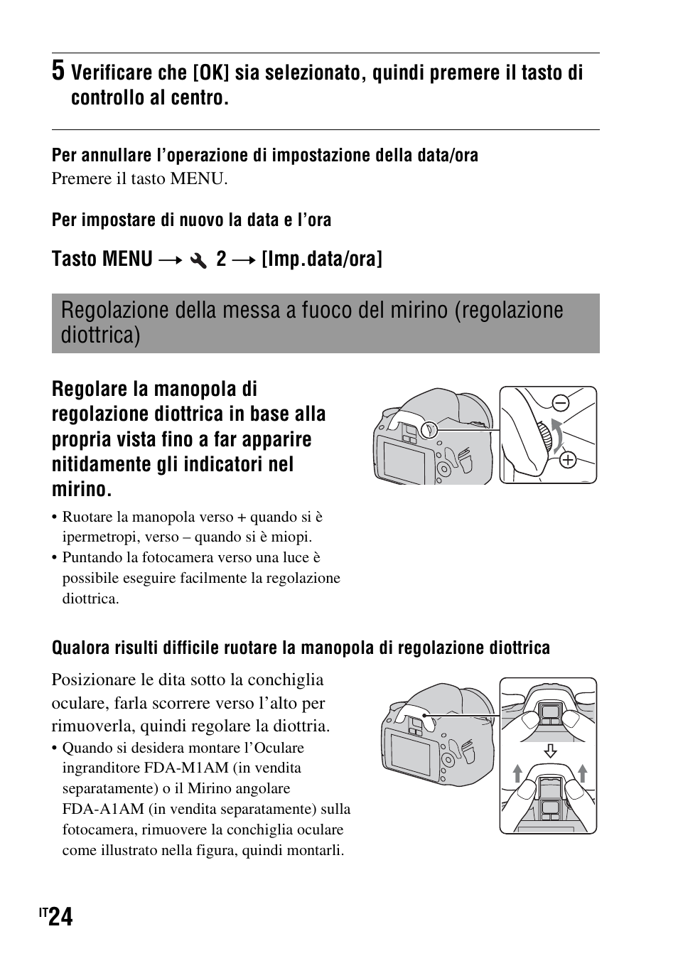 Sony DSLR-A290 User Manual | Page 192 / 343