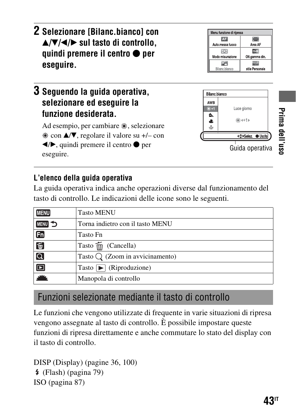 Sony DSLR-A290 User Manual | Page 211 / 343