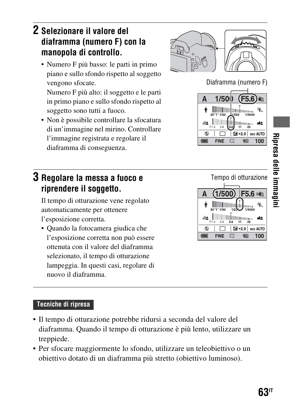 Sony DSLR-A290 User Manual | Page 231 / 343