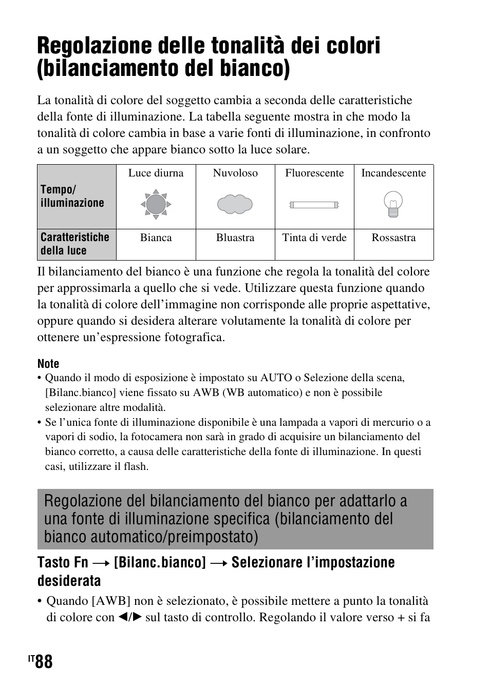 Ianco (88) | Sony DSLR-A290 User Manual | Page 256 / 343