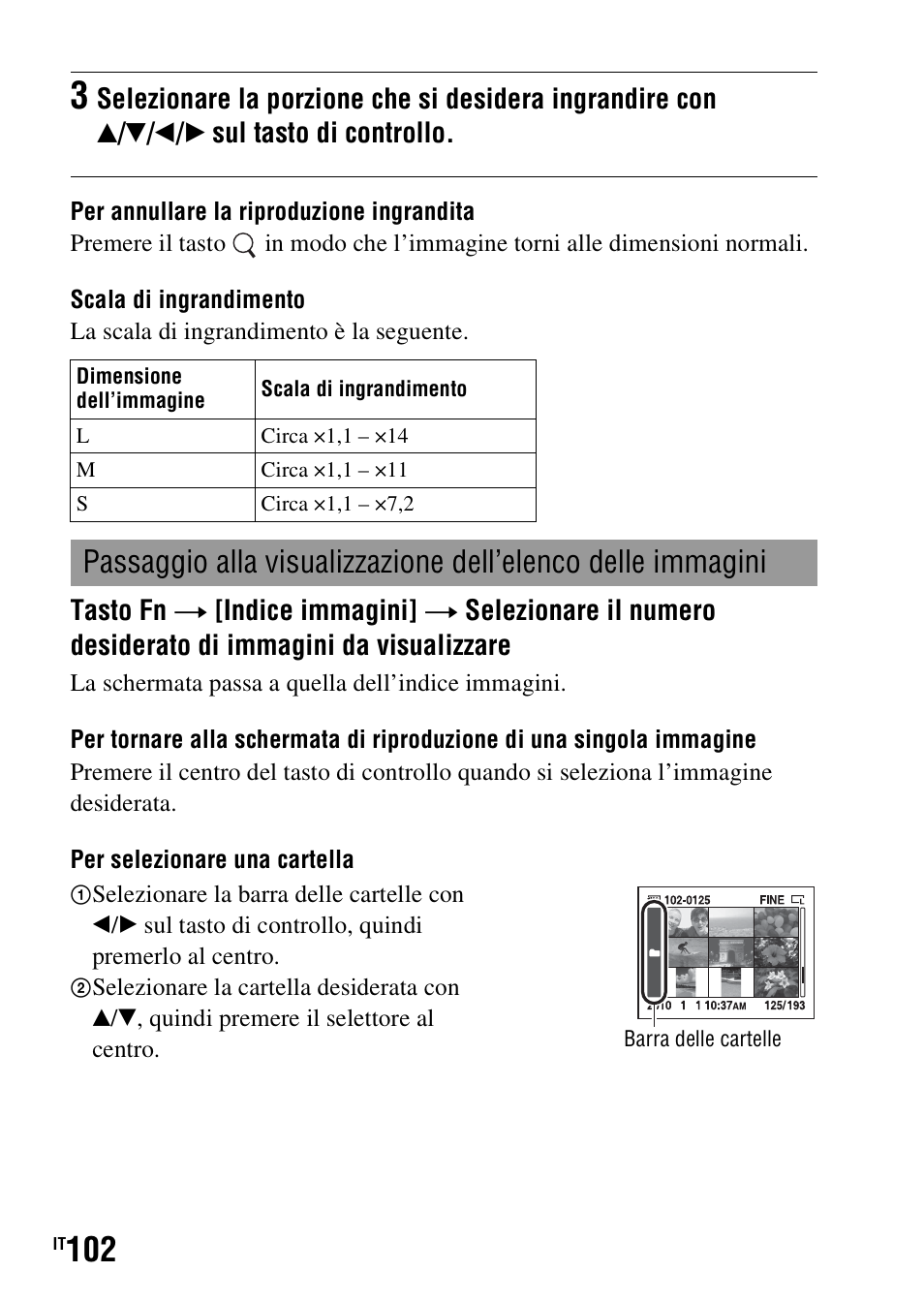 Sony DSLR-A290 User Manual | Page 270 / 343