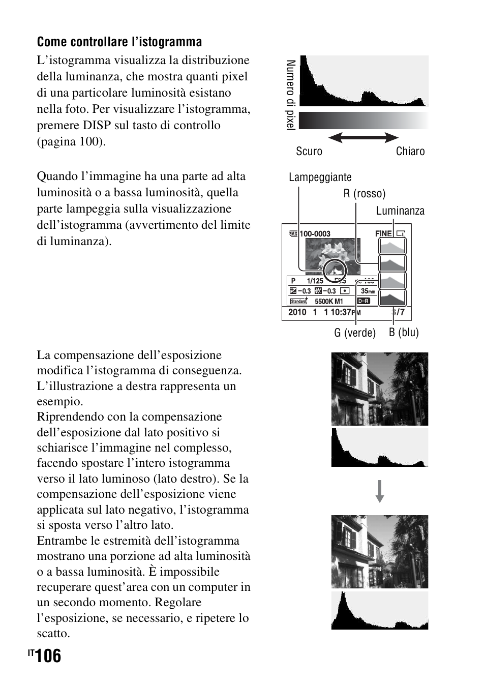 Sony DSLR-A290 User Manual | Page 274 / 343